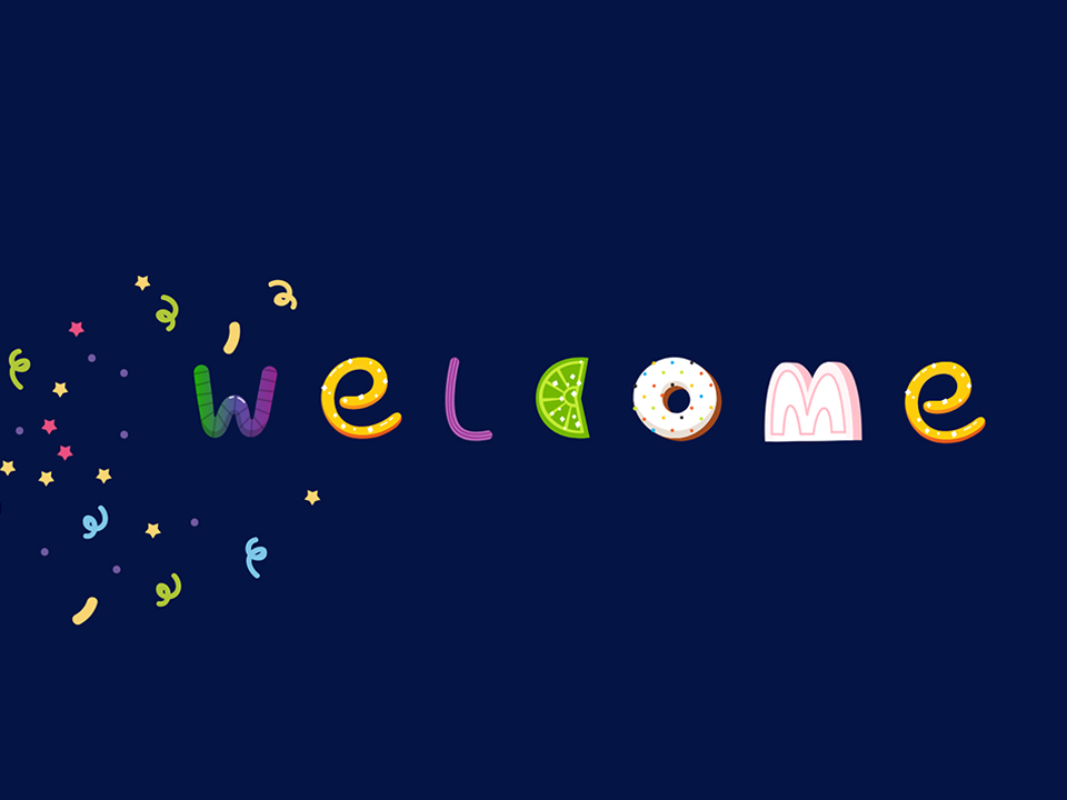 Welcome Old Boys